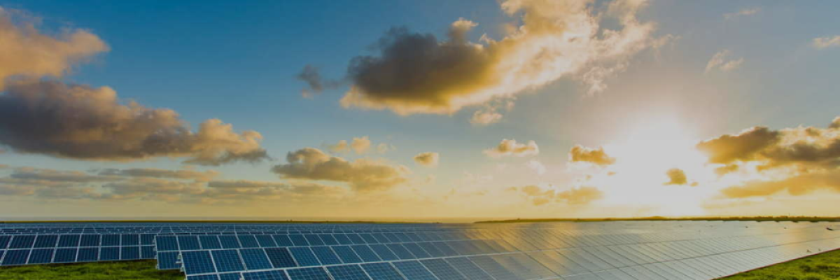 vương quốc solar