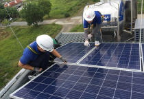 Tuyển dụng thi công lắp đặt