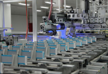 Pin mới có thể làm thay đổi ngành công nghệ năng lượng