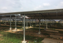 Tin Tức Về Các Dự Án Điện Mặt Trời tại Trà Vinh