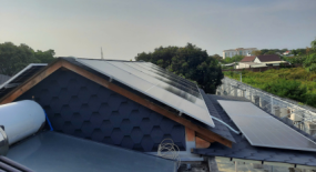 Phê duyệt khung giá mới cho điện mặt trời phân theo vùng, gồm cả pin lưu trữ