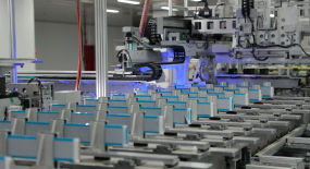 Pin mới có thể làm thay đổi ngành công nghệ năng lượng