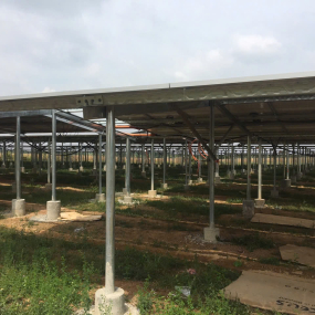 Công trình tại campuchia