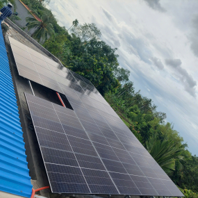 công trình tại đồng tháp