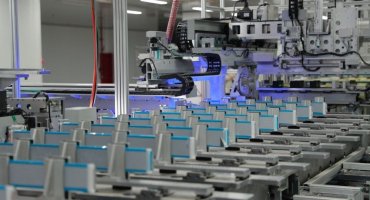 Pin mới có thể làm thay đổi ngành công nghệ năng lượng