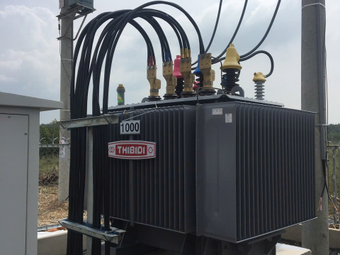 Công trình tại campuchia