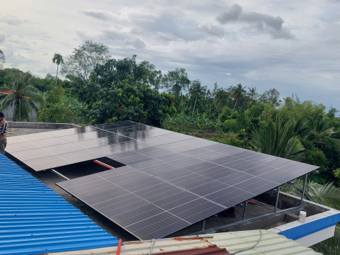 dùng cho gia đình