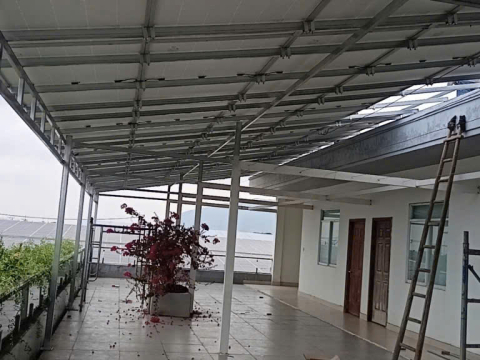 dùng cho gia đình