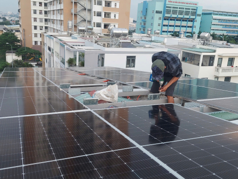 dùng cho gia đình