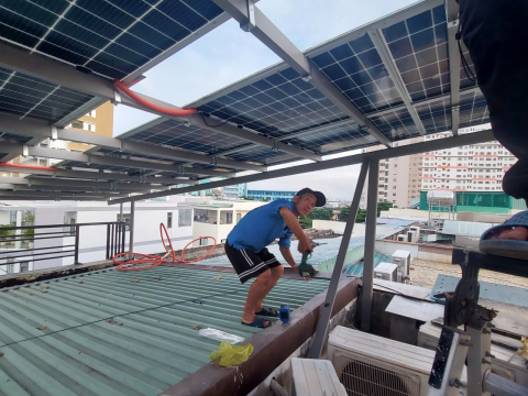 dùng cho gia đình