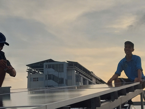 dùng cho gia đình