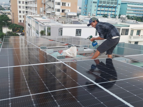 dùng cho gia đình