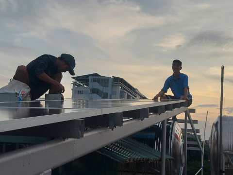 dùng cho gia đình