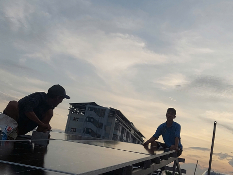 dùng cho gia đình