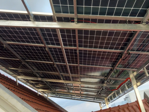 công trình quận 9