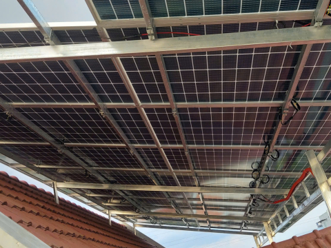 công trình quận 9