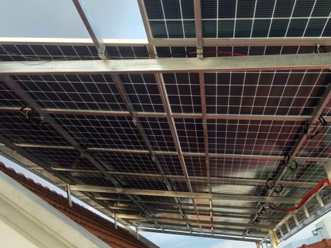 công trình quận 9