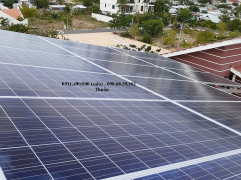 công trình tại đồng tháp