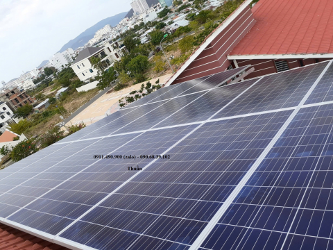 công trình tại đồng tháp