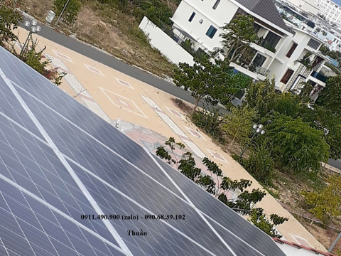 công trình tại đồng tháp