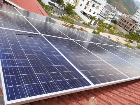 công trình tại đồng tháp