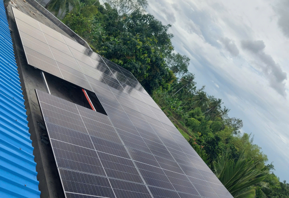 công trình tại đồng tháp