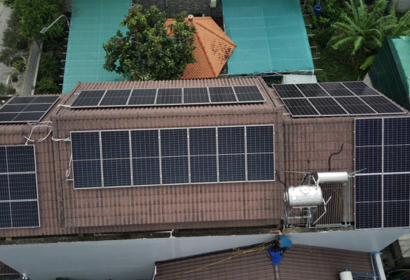 dùng cho gia đình