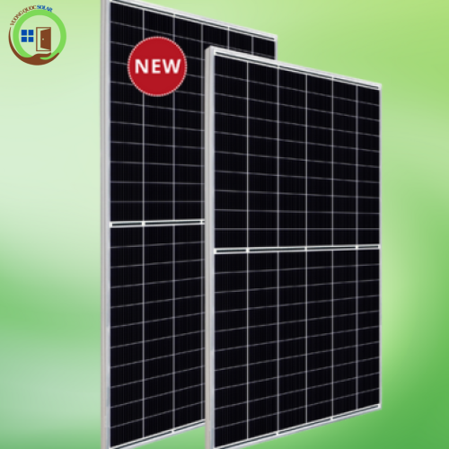  Canadian Solar N-type TOPcon 700W