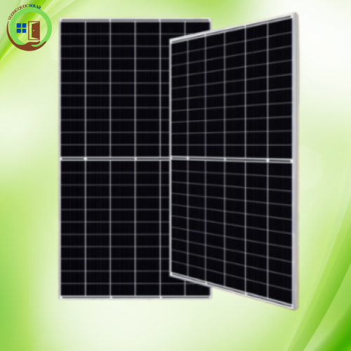 Canadian Solar N-type TOPcon