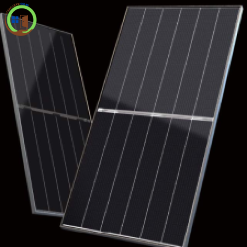 Đèn năng lượng mặt trời