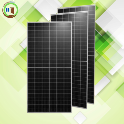 Longi Hi-mo X10 650W