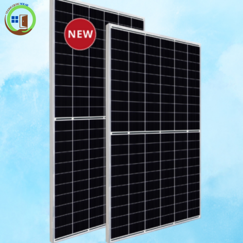 Canadian Solar 485 Wp