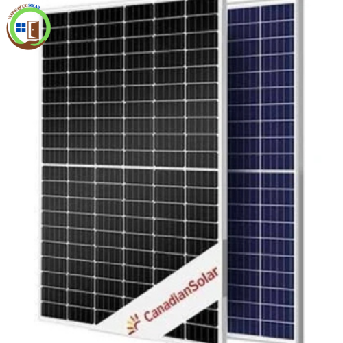 Tấm pin Trina Solar 450W