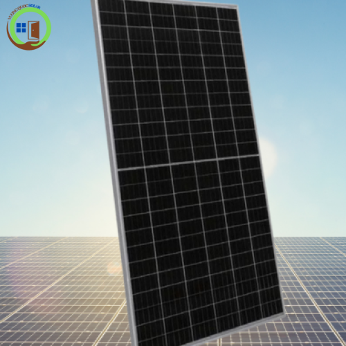  Pin mặt trời Jinko Solar 400W