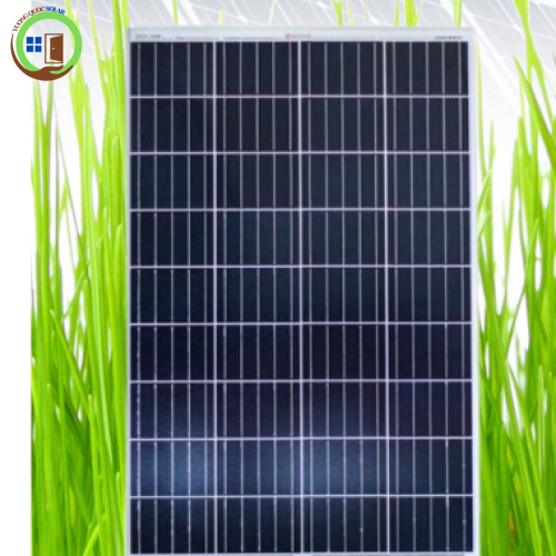 Pin mặt trời Panasonic HIT