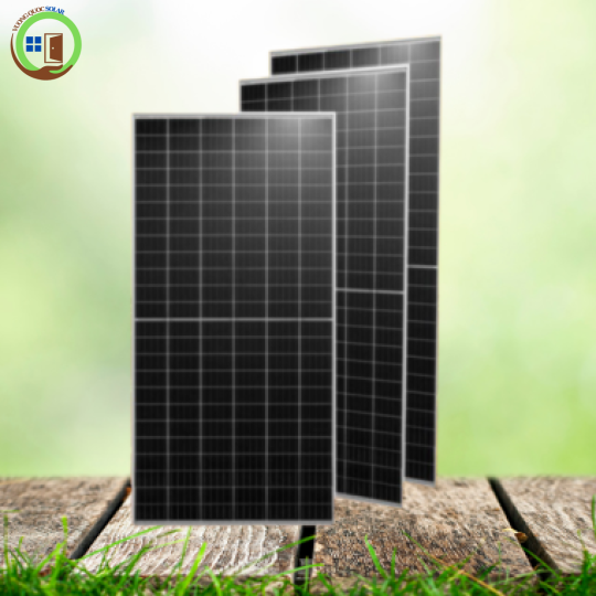 AE Solar N-type  580W