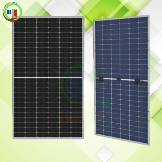 Pin Longi 445 Wp