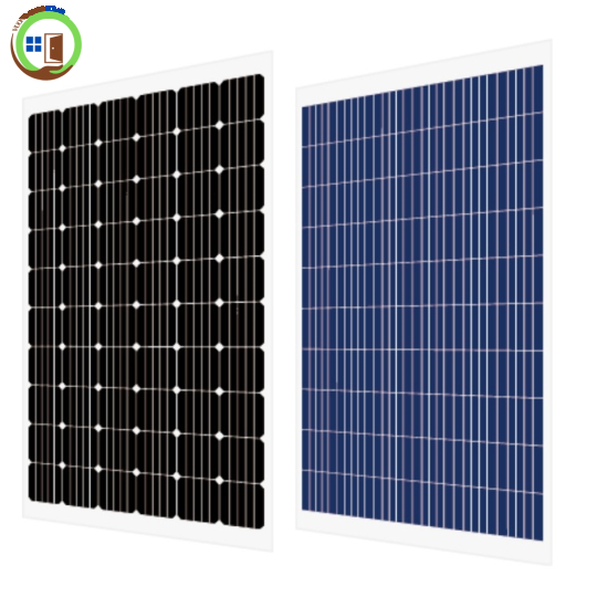  Pin mặt trời Jinko Solar 400W