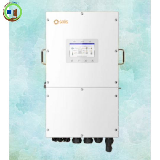 Inverter Hybrid Solis S6-EH1P