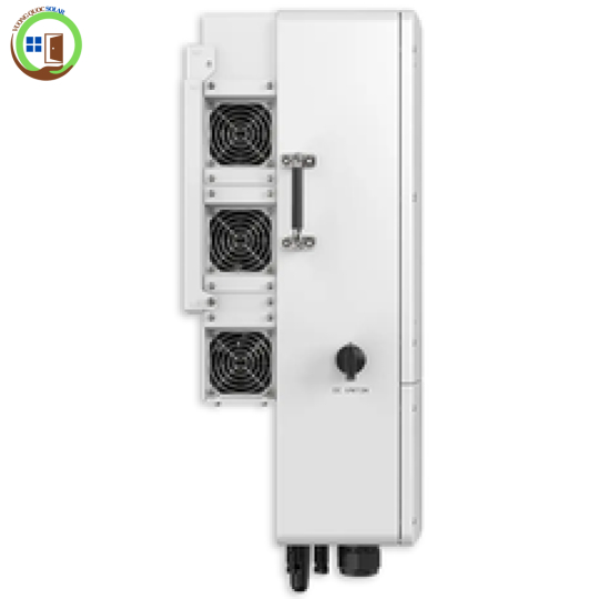 Inverter Hybrid Solis 3 Pha S6-EH3P