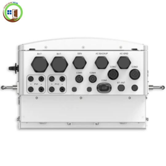 Inverter Hybrid Solis 3 Pha S6-EH3P