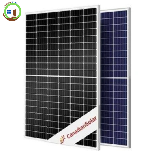 Tấm pin Trina Solar 450W