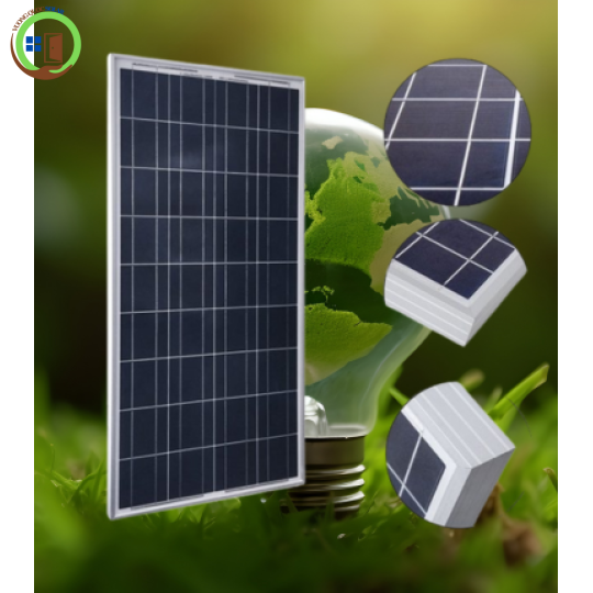 Pin Mặt Trời AE Solar