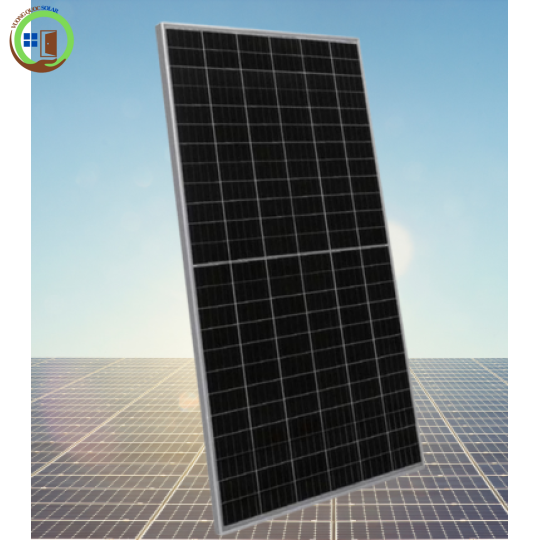  Pin mặt trời Jinko Solar 400W